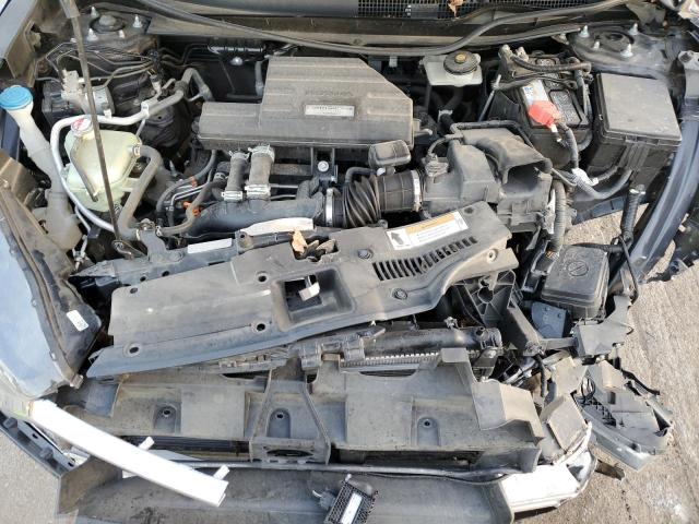 5J6RW1H90HL004343 Honda Cr-v Touring