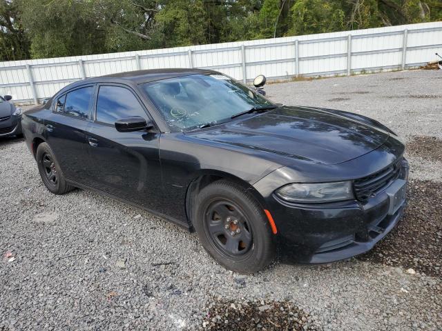 2C3CDXAT7GH169431 Dodge Charger Police