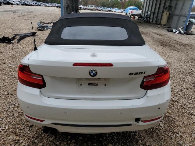 WBA2K9C38H7A26264 BMW 230I