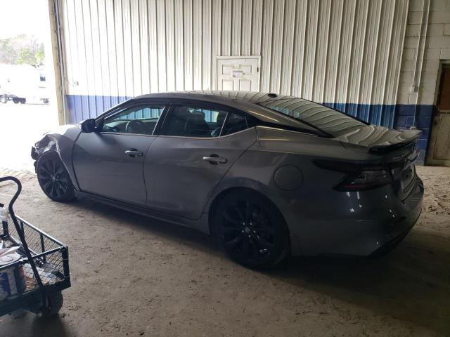 1N4AA6EV7LC383677 Nissan Maxima Sr