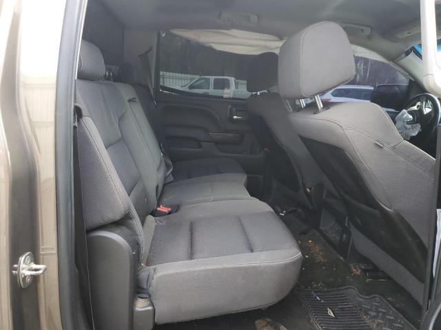 3GTP1UEH7EG163099 GMC Sierra C1500 Sle