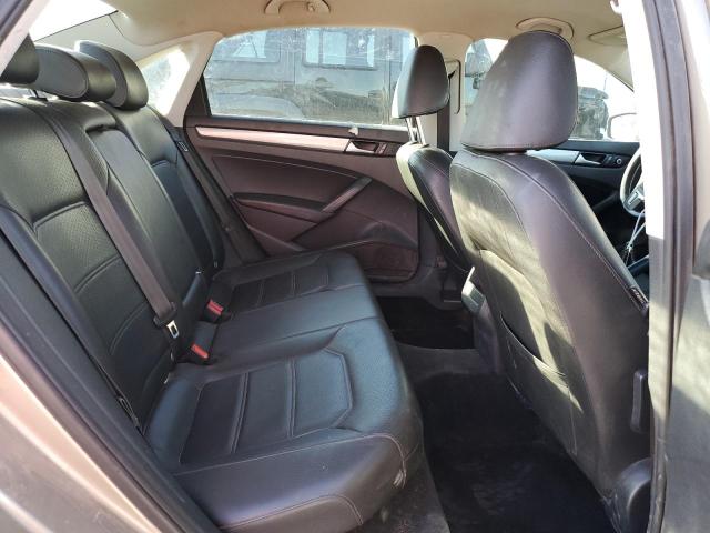 1VWAS7A37FC099369 Volkswagen PASSAT S