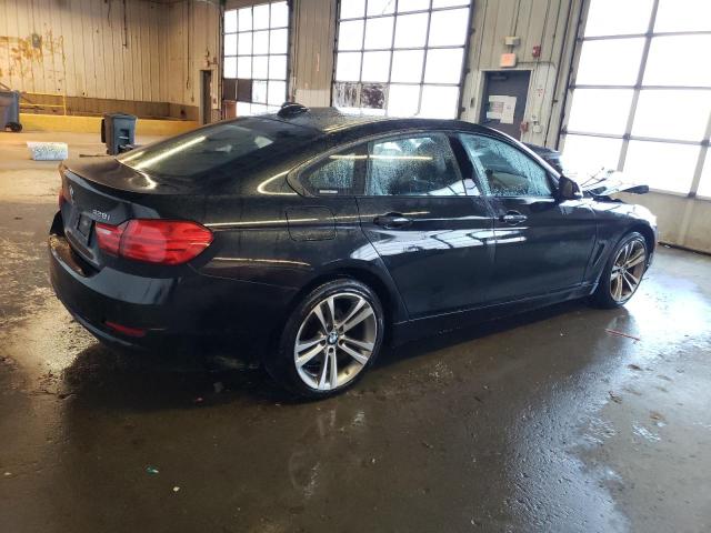 WBA4A7C5XFD414688 BMW 428 Xi Gran Coupe