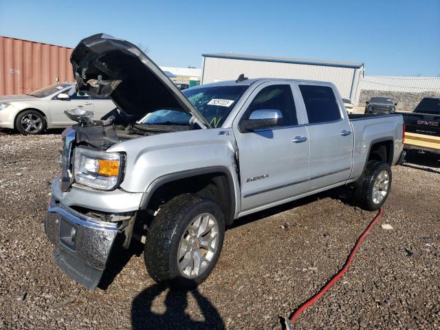 3GTU2VEC7FG294786 auction archive image