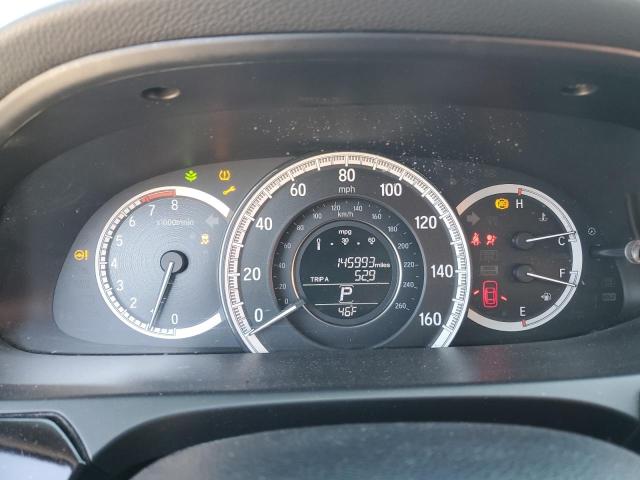 1HGCR2F31HA299652 Honda ACCORD LX