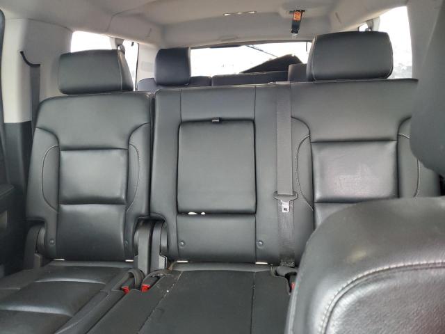 1GKS1GKC6JR328949 GMC Yukon Xl C1500 Slt