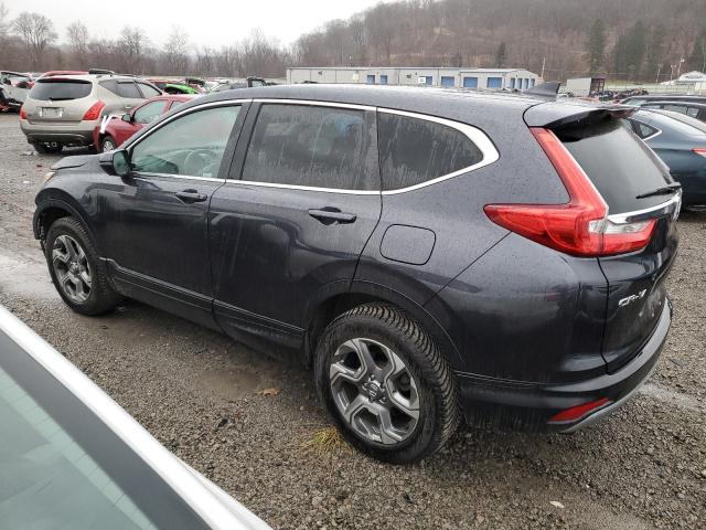 2HKRW2H86KH634933 Honda CR-V EXL