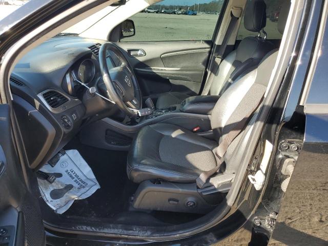 3C4PDCGG8KT700717 Dodge Journey Crossroad