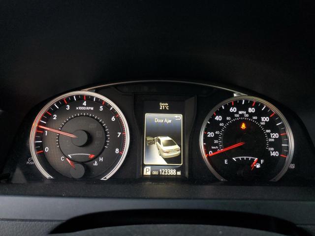 4T1BF1FK9FU071748 Toyota CAMRY LE