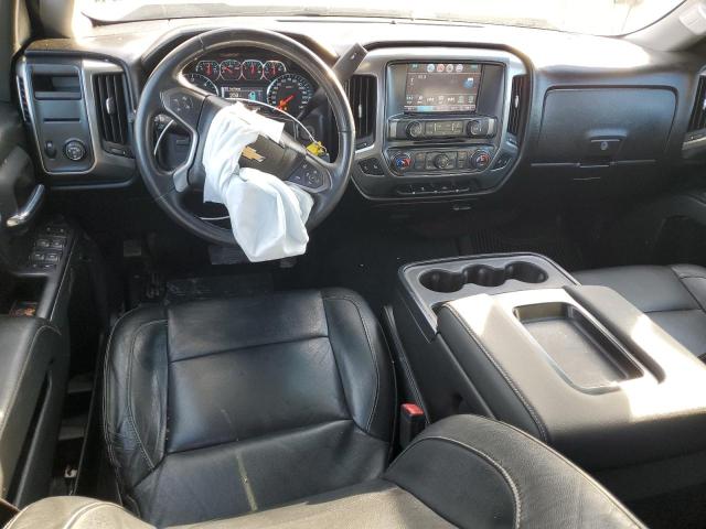 3GCPCREC7GG251715 Chevrolet Silverado C1500 Lt