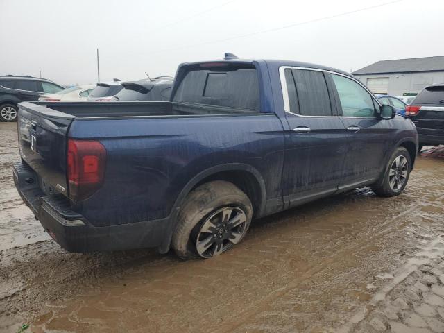 5FPYK3F70KB029545 Honda Ridgeline Rtl