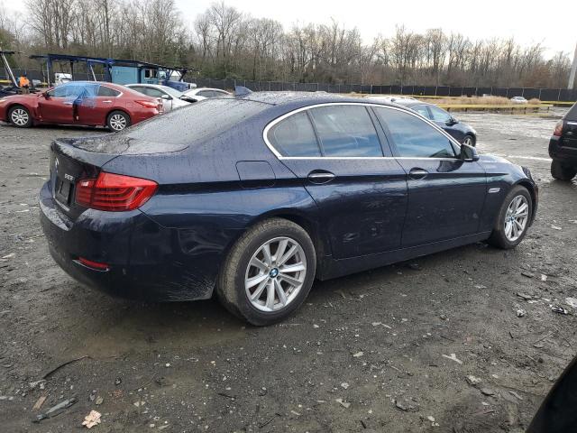 WBA5A5C57ED507871 BMW 528 I