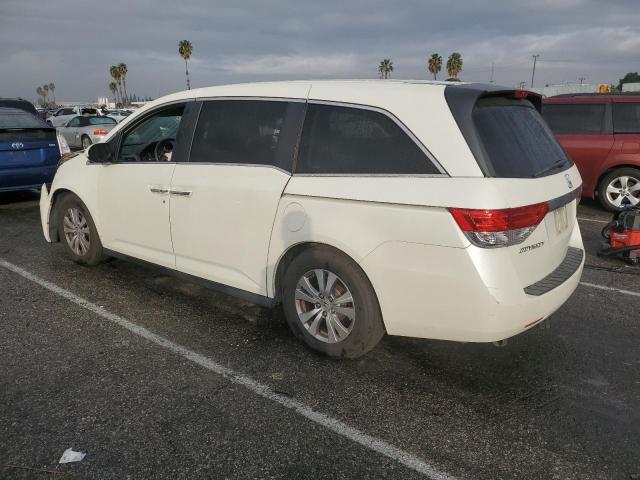 5FNRL5H64FB102416 Honda ODYSSEY EXL