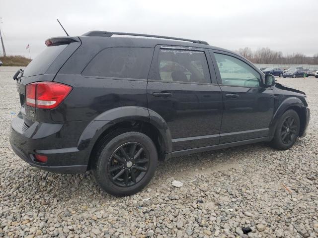 3C4PDCBGXHT519201 Dodge Journey Sxt