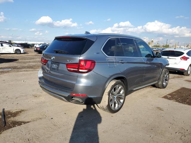 5UXKT0C58J0W02023 BMW X5 Xdr40e