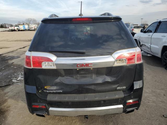 2GKFLZE31F6218574 GMC Terrain Denali