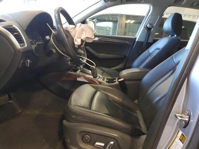 WA1L2AFP9GA068474 Audi Q5 Premium Plus