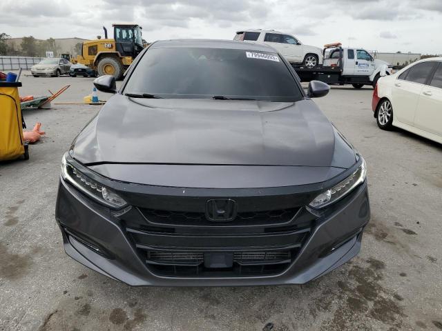 1HGCV1F44JA146252 Honda ACCORD EX