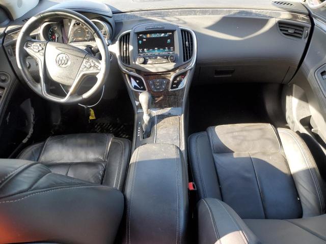 1G4GB5G39GF116368 Buick Lacrosse