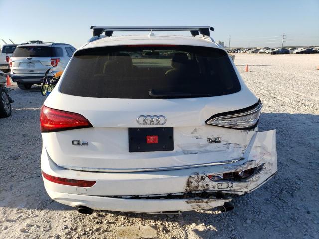 WA1C2AFP7GA143706 Audi Q5 PREMIUM