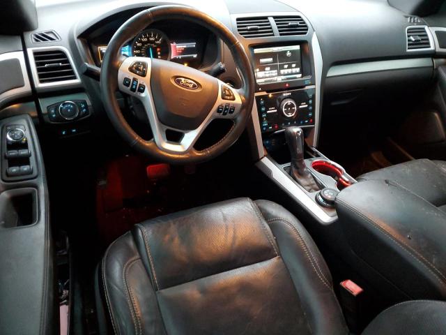 1FM5K8GT6FGA12292 Ford EXPLORER SPORT