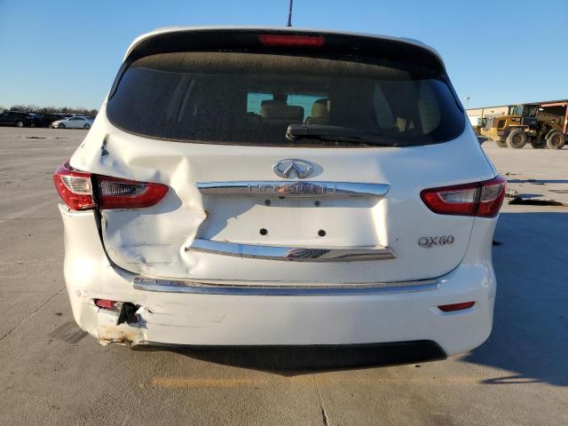 5N1AL0MN1FC543913 Infiniti QX60