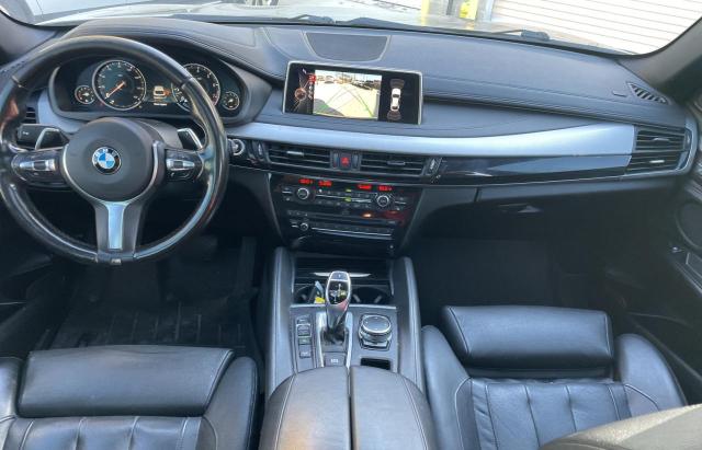 5UXKU2C57G0N82817 BMW X6 Xdrive35i