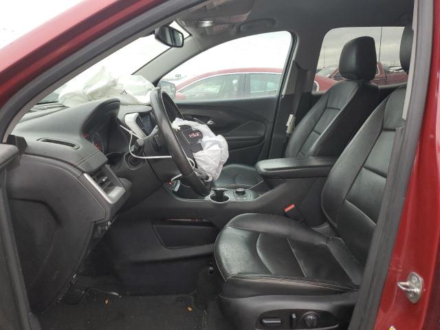 3GKALVEV5KL240538 GMC Terrain Slt