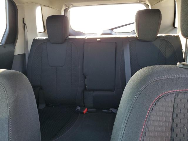 2GKALMEK3F6353155 GMC Terrain Sle
