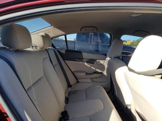 19XFB2F59FE296431 Honda Civic Lx