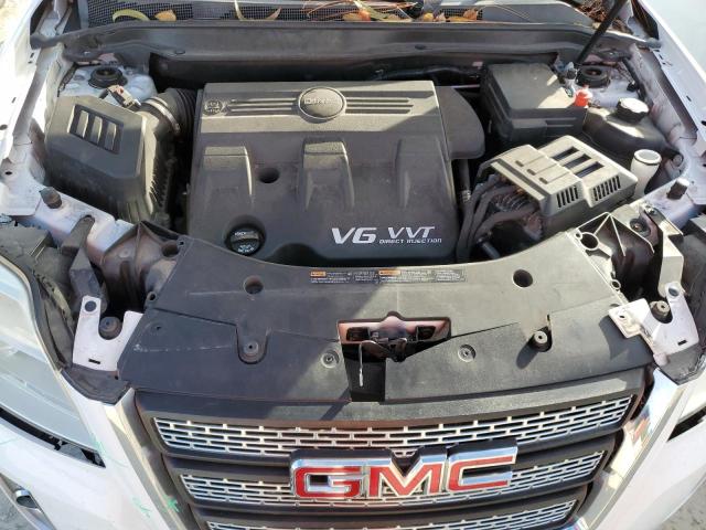 2GKFLTE35F6192879 GMC Terrain Slt