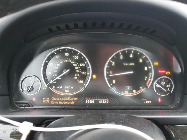 WBAKP9C58FD693916 BMW 550 Xi