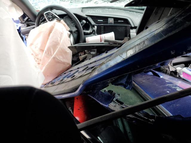 2HGFC2F80LH593404 Honda Civic Sport