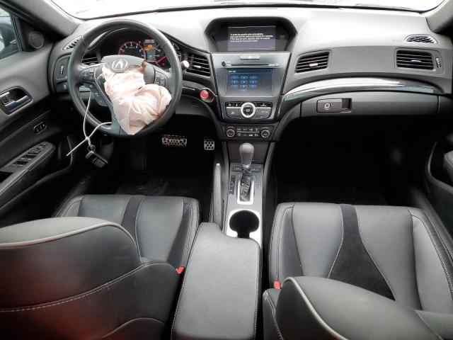19UDE2F83MA003469 Acura Ilx Premium A-spec