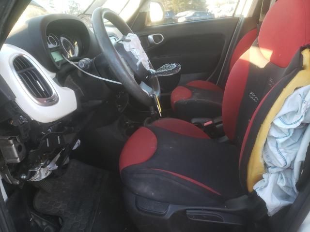 ZFBCFAAHXEZ028724 Fiat 500L POP