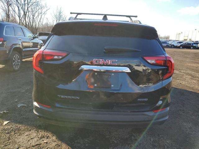 3GKALUEU7JL250438 GMC Terrain Sle