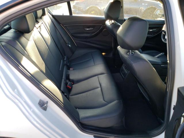 WBA3A5G57FNS89458 BMW 328 I
