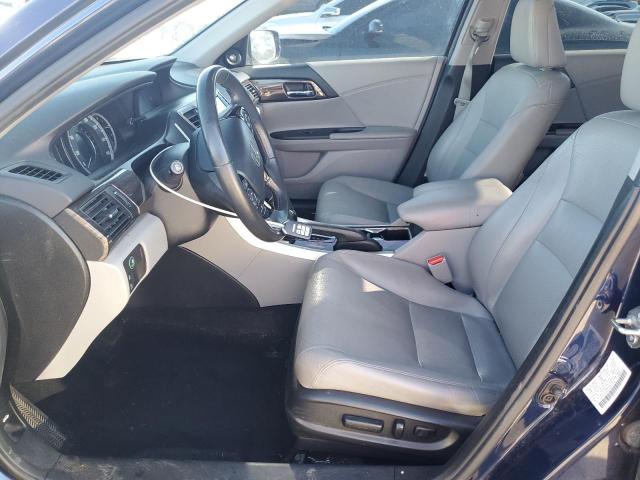 1HGCR2F94GA227881 Honda ACCORD EXL