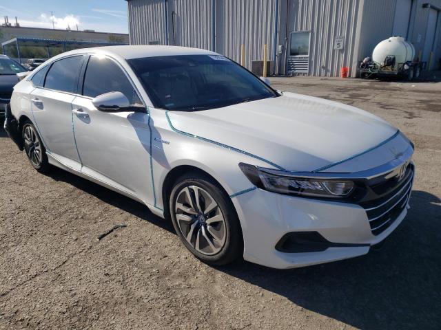 1HGCV3F15MA001288 Honda ACCORD HYBRID
