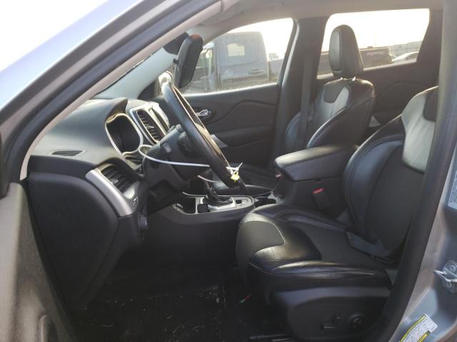 1C4PJLLB2JD503811 Jeep Cherokee Latitude Plus