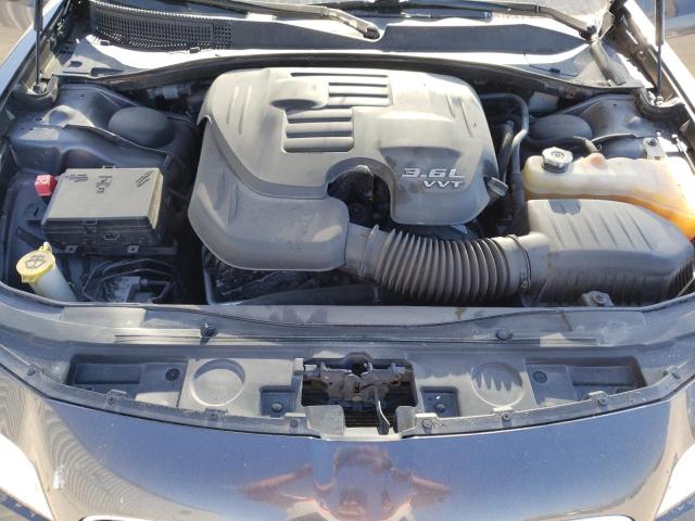 2C3CCAEG0KH686057 Chrysler 300 Limited