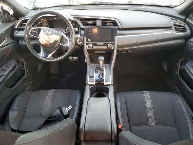 19XFC2F84LE004641 Honda Civic Sport