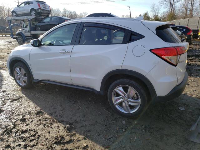 3CZRU5H5XKM722658 Honda HR-V EX