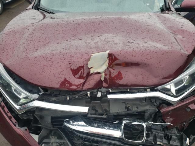 2HKRW2H88KH650793 Honda CR-V EXL