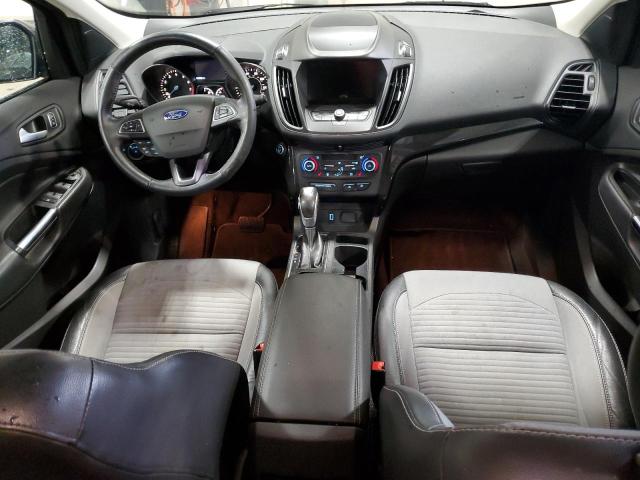 1FMCU9GD8KUB03981 Ford ESCAPE SE