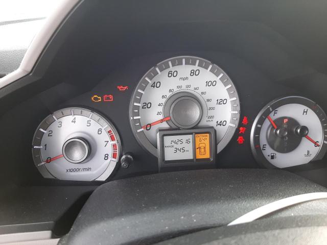 5FNYF3H3XFB004813 Honda PILOT SE