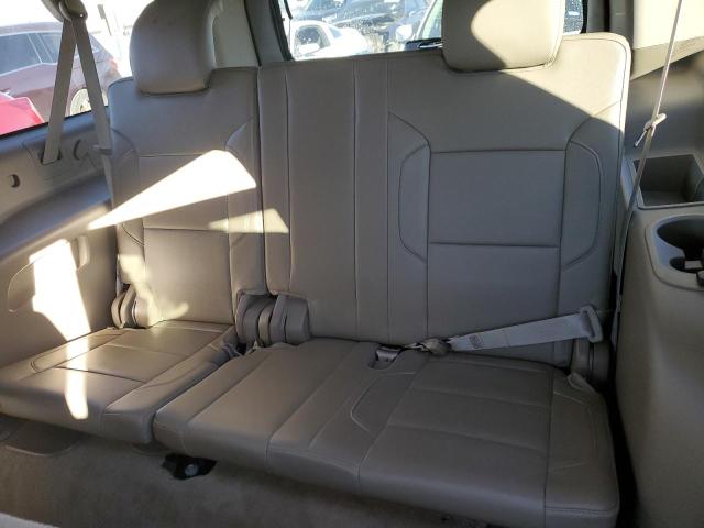 1GNSCJKC3FR243276 Chevrolet Suburban C1500 Lt