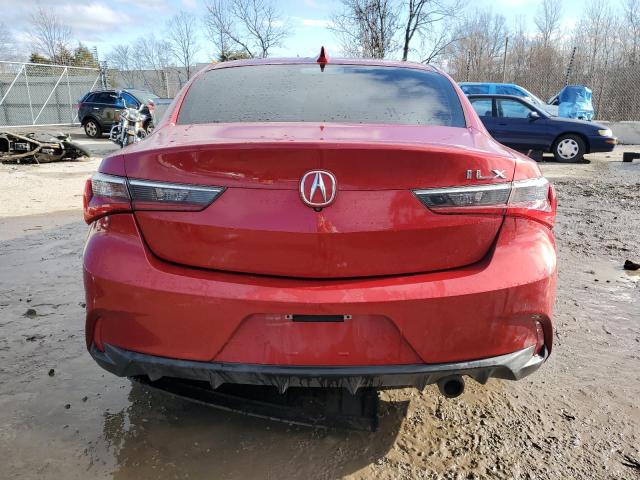 19UDE2F75KA004501 Acura Ilx Premium