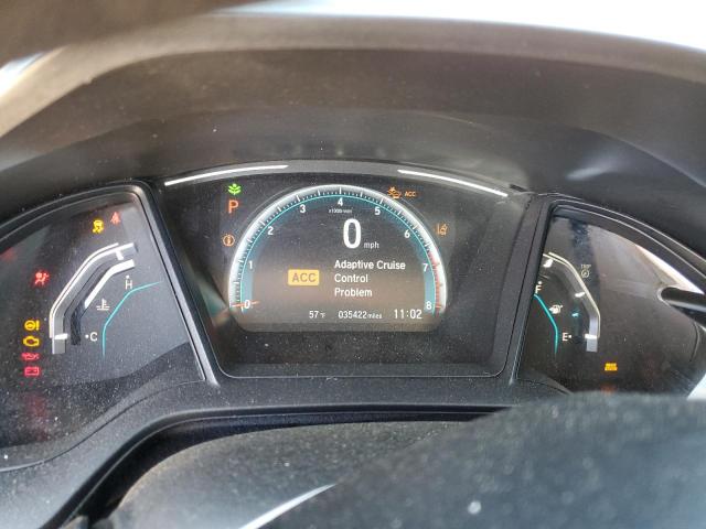 2HGFC2F64LH578354 Honda Civic Lx