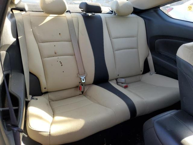1HGCT2B82FA007569 Honda ACCORD EXL